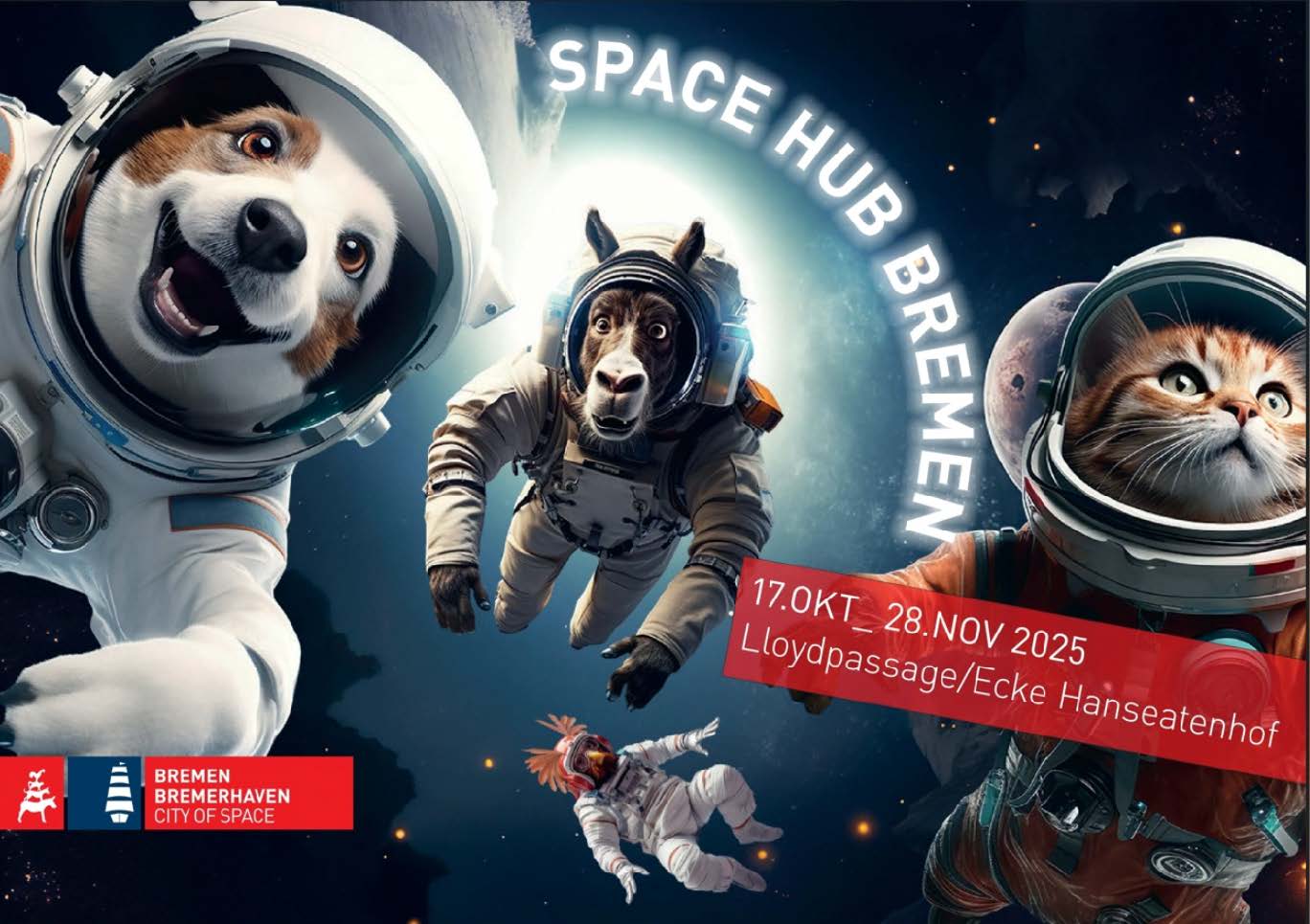 Space Hub Bremen 2025-10-17_2025-11-28
